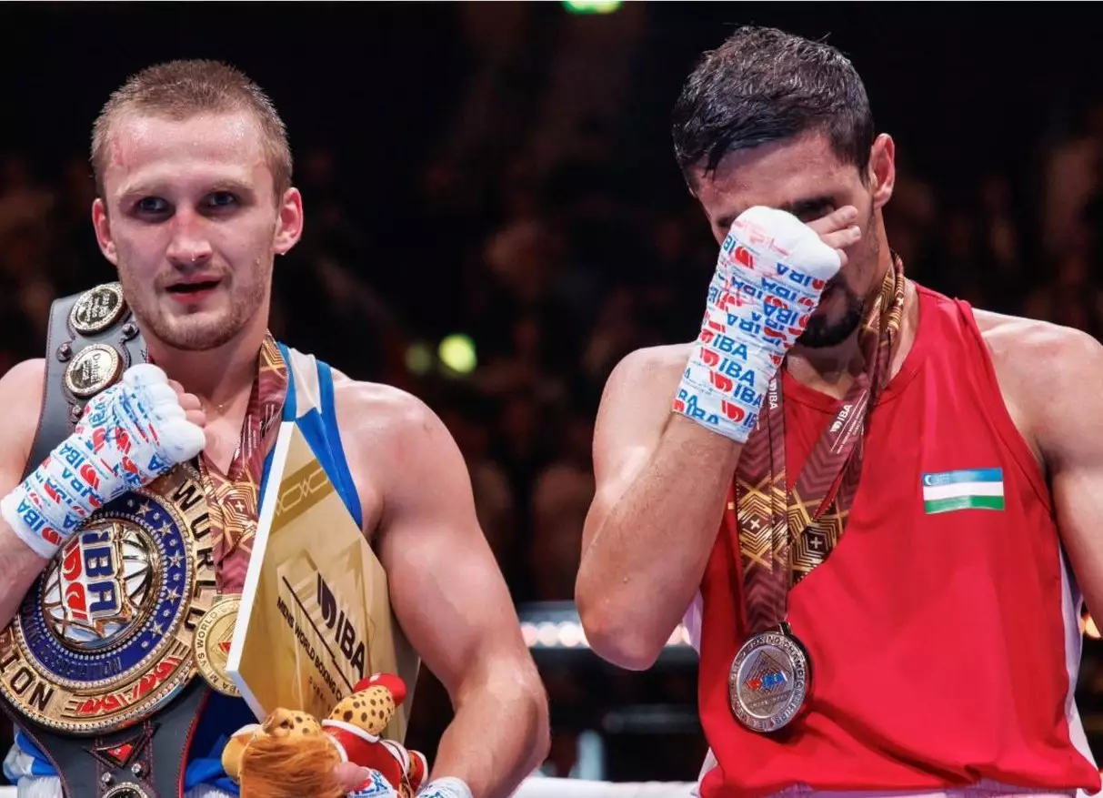 “Олимпиада чемпионына қомақты қаржы ұсынған”: Дубайдағы әлем чемпионатына қатысты даулы мәлімдеме тарады