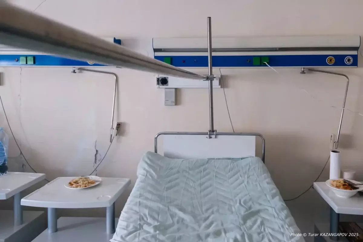 Родные обвиняют фельдшеров в смерти беременной жительницы Актобе и ее ребенка