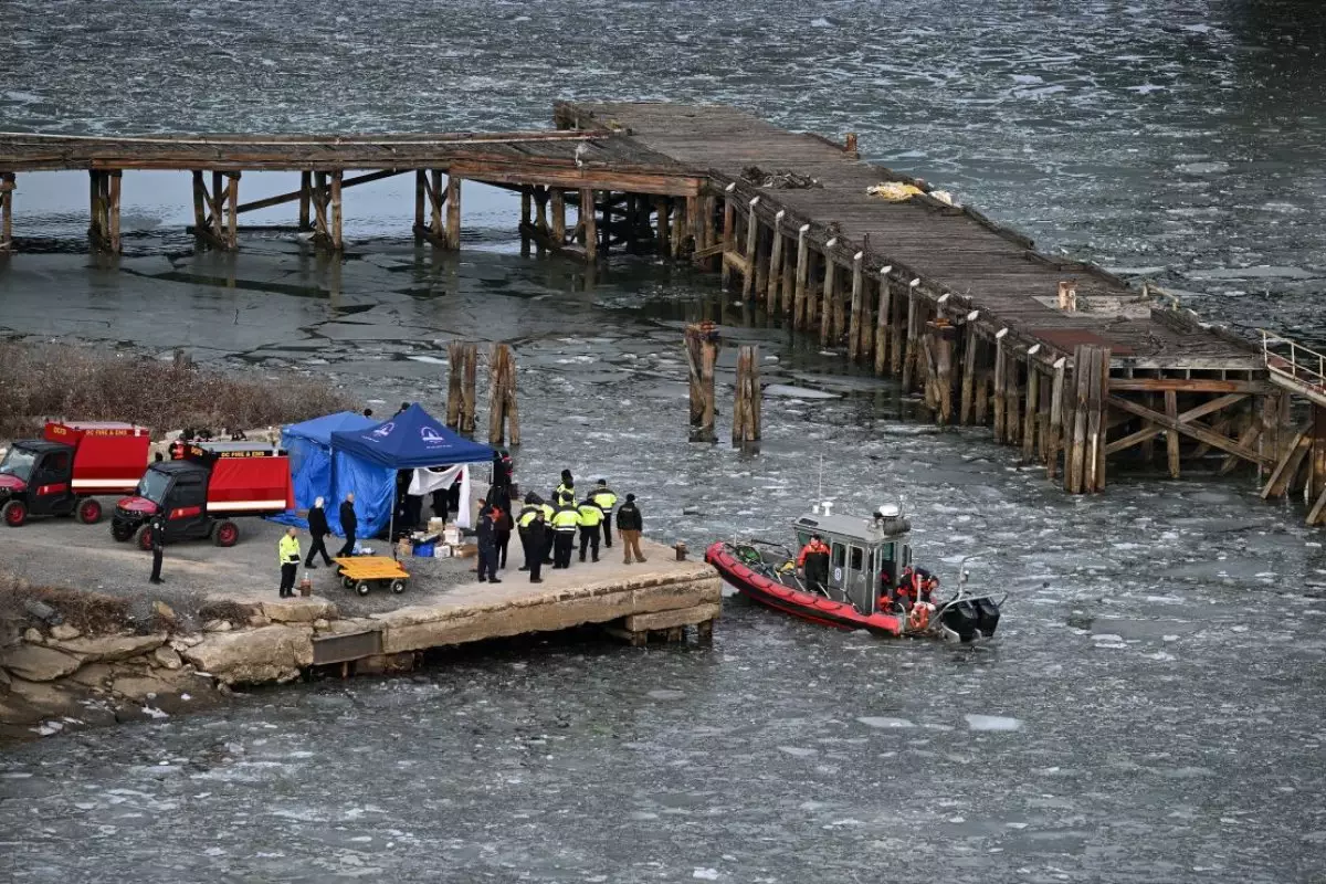 США признали вину военных в авиакатастрофе, погубившей фигуристов