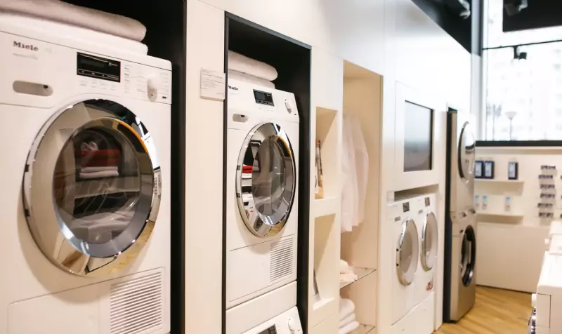 Ученые назвали скрытую опасность бытовой техники