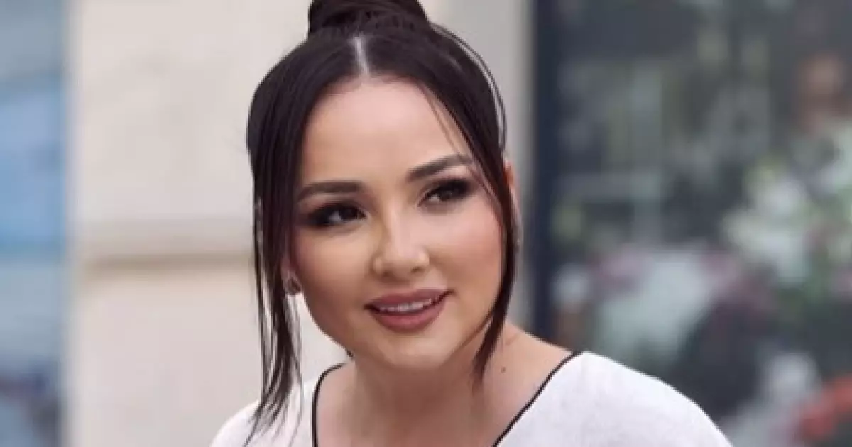   «Келініммен таныстым»: әнші Жазира Байырбекова қуанышты жаңалығын жеткізді   