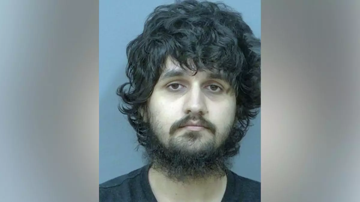 Канадская полиция раскрыла предполагаемого пособника ИГИЛ, планировавшего нападение на евреев и попытки похищения женщин.