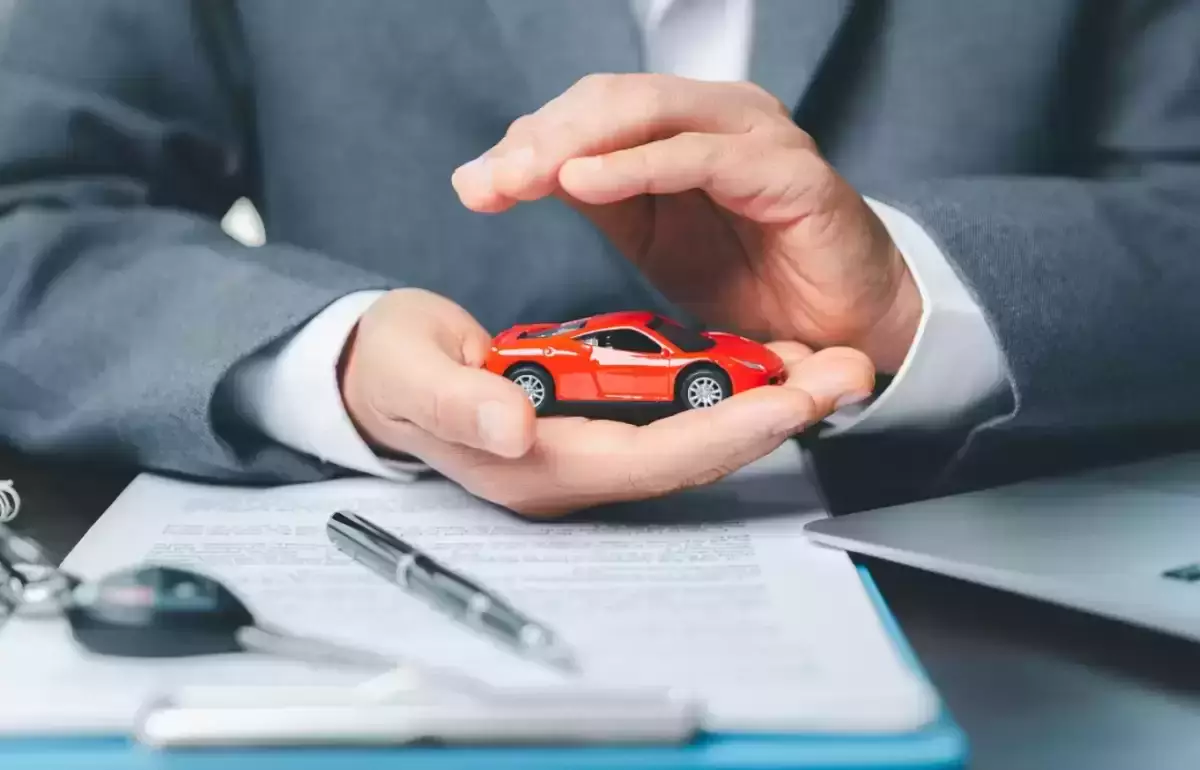 Дал покататься — потерял Camry: почему нельзя передавать авто без договора