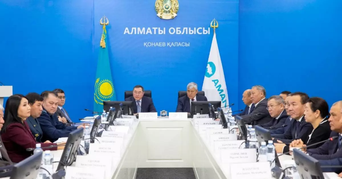   Үш ауысымды мектептер азайды   