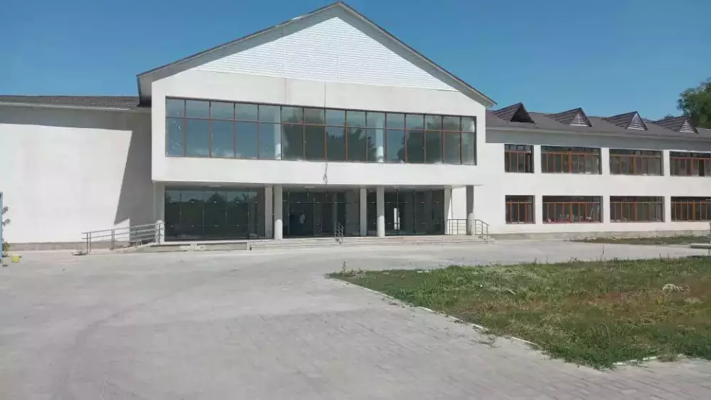 Фиктивный ремонт Дома культуры в Жетысу обошелся бюджету в 212 миллионов тенге