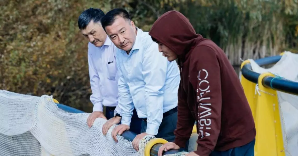   Айқын мақсат, белгілі меже   