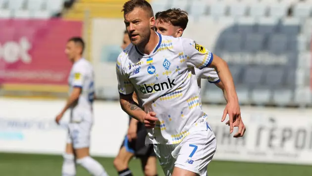 Экс-игрок "Боруссии" и лидер сборной Украины перейдет в "Актобе"? Получен ответ