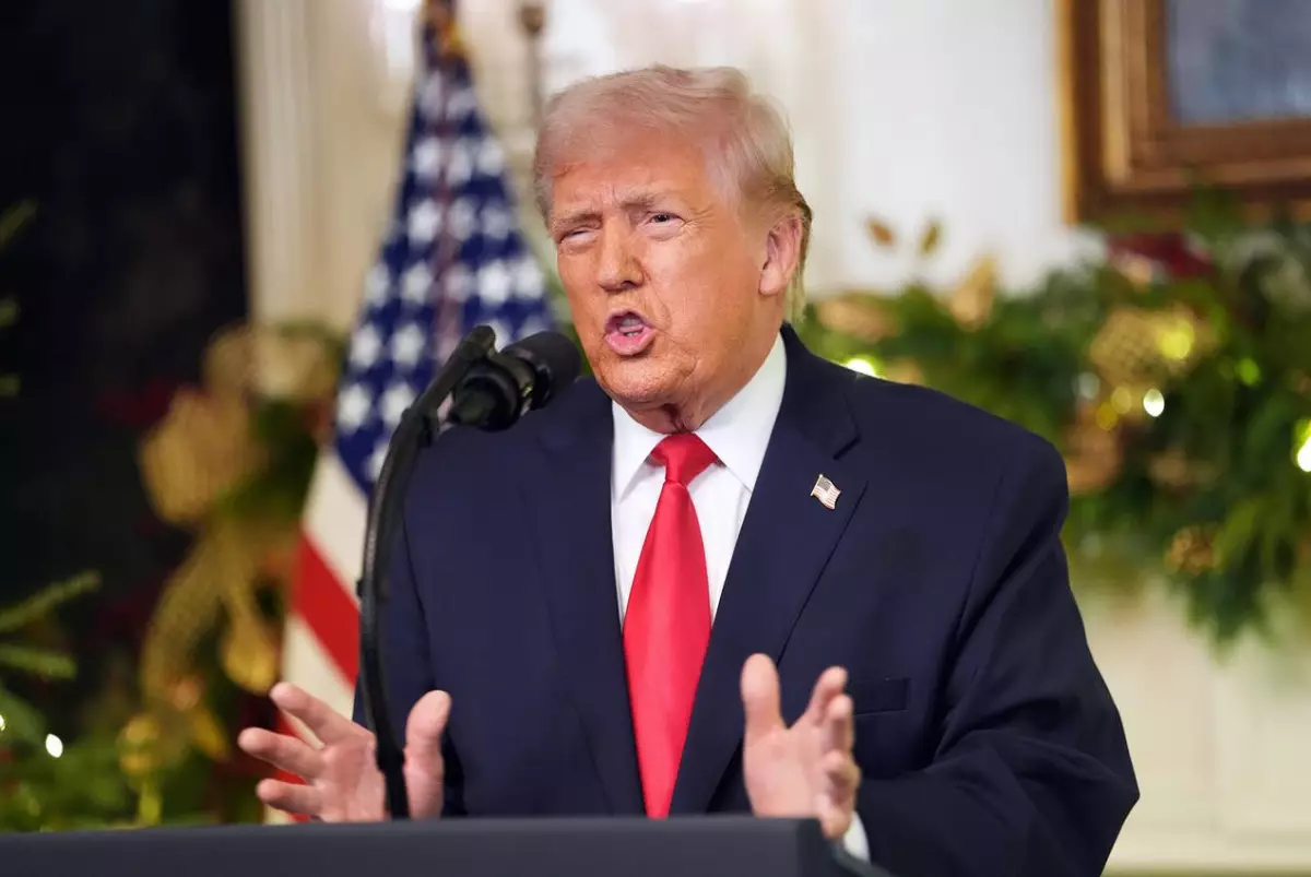 Трамп заявил, что переговоры по Украине близки к результату