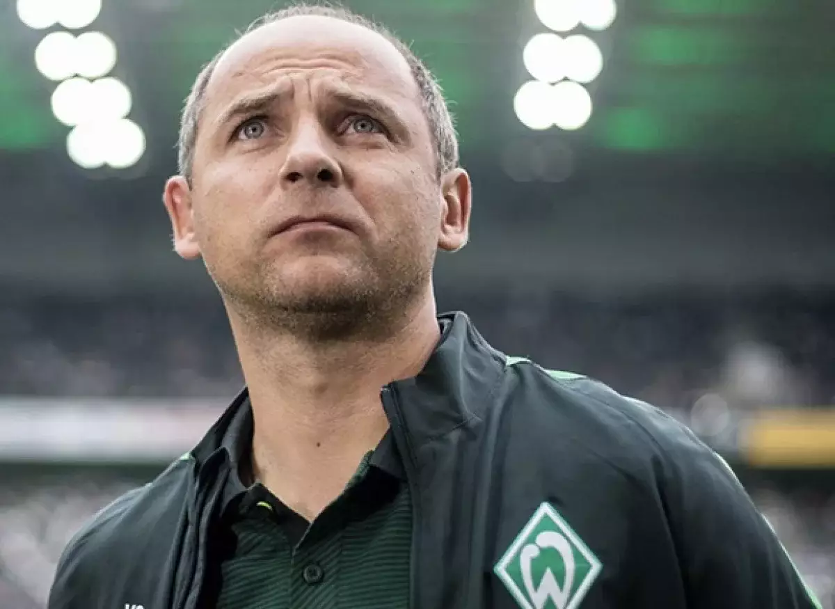 Бундеслигада қызмет атқарған маман ҚПЛ клубын баптамақ