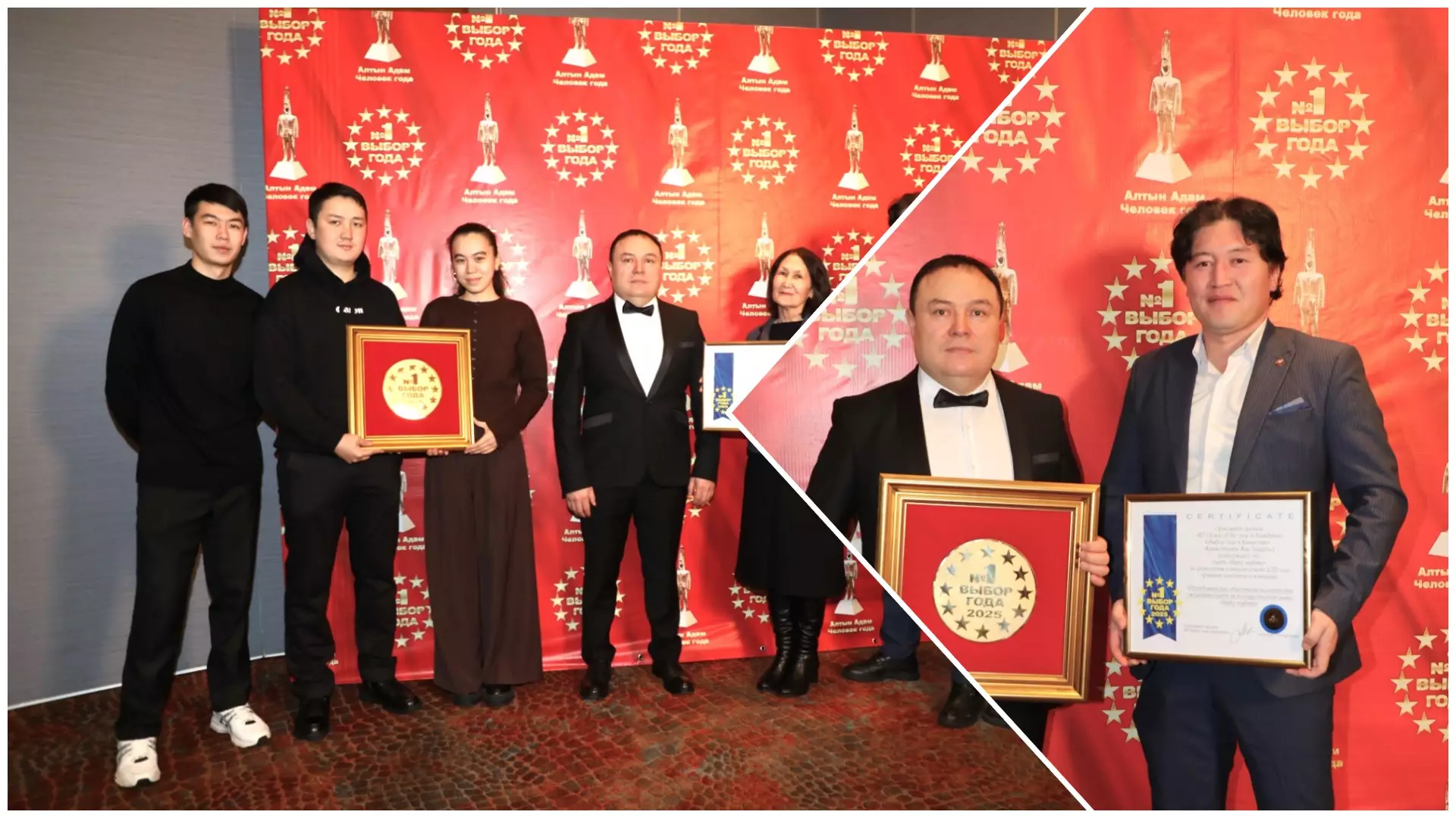 37 жылдық еңбек: “Almaty aqshamy” ұжымы Қазақстандағы №1 қоғамдық-саяси газет атанды