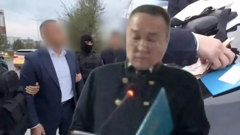 Продажа водительских прав в Шымкенте: суд вынес приговор по делу спецЦОНа