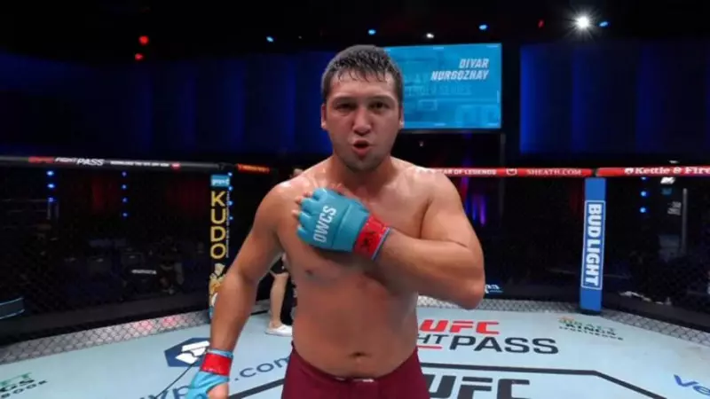 Қазақстандық файтер үшінші жекпе-жегін өткізбек