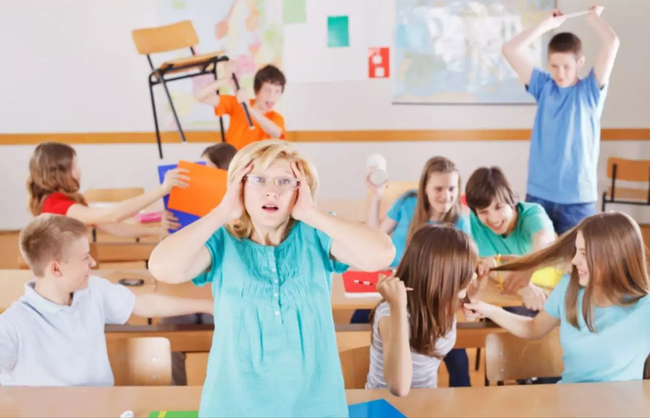 Мектептегі революция: Химия, физика және биология бір пән болып біріге ме?