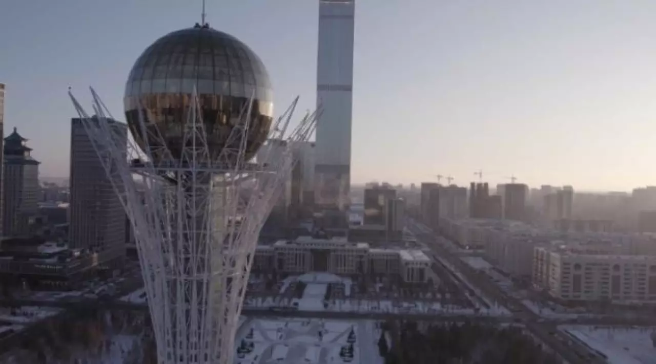 Япония инвестировала в Казахстан более 8,5 млрд долларов