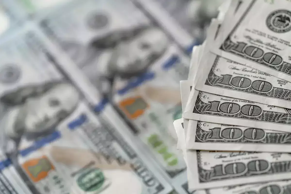 Курс валют на 20 декабря 2025