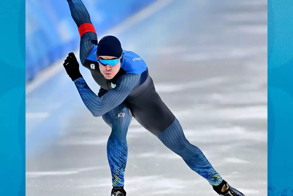 Казахстанские конькобежцы получили предварительные квоты на Олимпиаду-2026