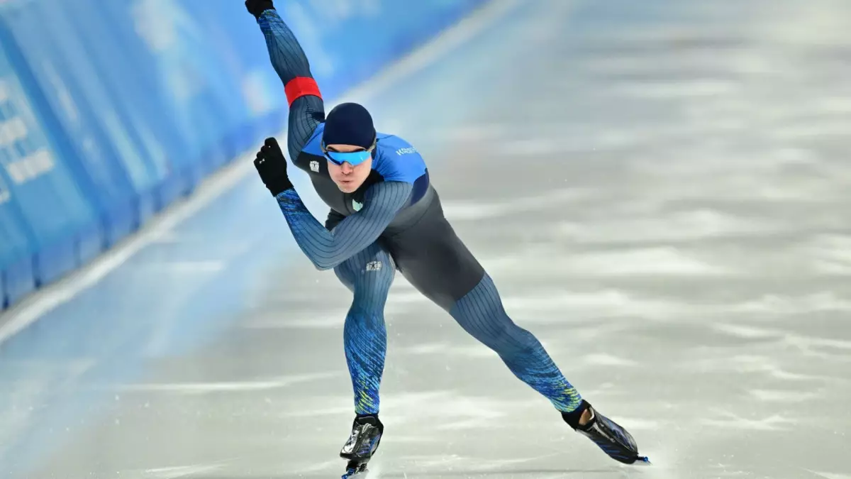 Қазақстандық спортшылар 2026 жылғы Олимпиада ойындарына алдын ала квоталар алды