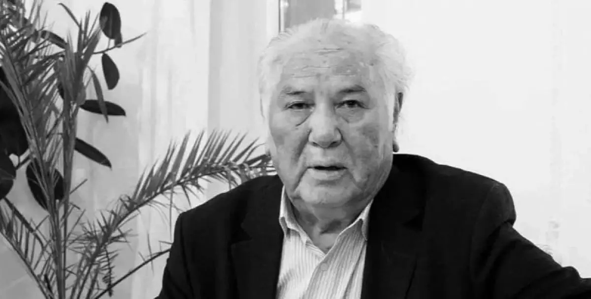 Бүгін жазушы Дулат Исабеков дүниеге келген күн (ВИДЕО)