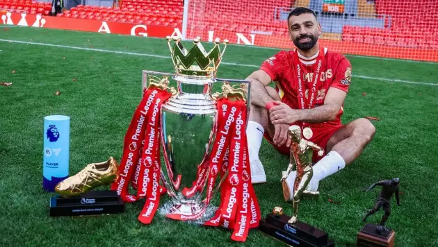 Салах извинился перед "Ливерпулем" и останется в клубе?