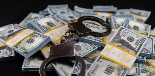 Фигурант дела 2018 года о банковском хищении экстрадирован в Казахстан из Швеции