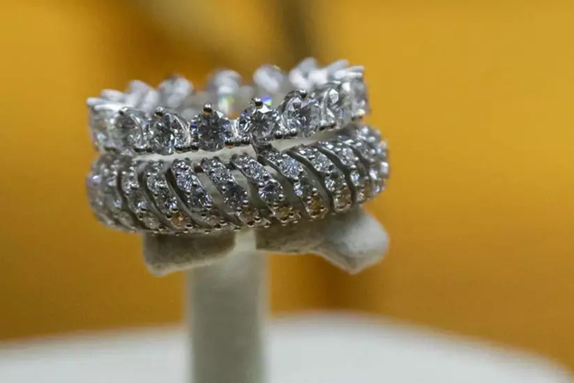 В Бельгии из музея украли личное кольцо Наполеона