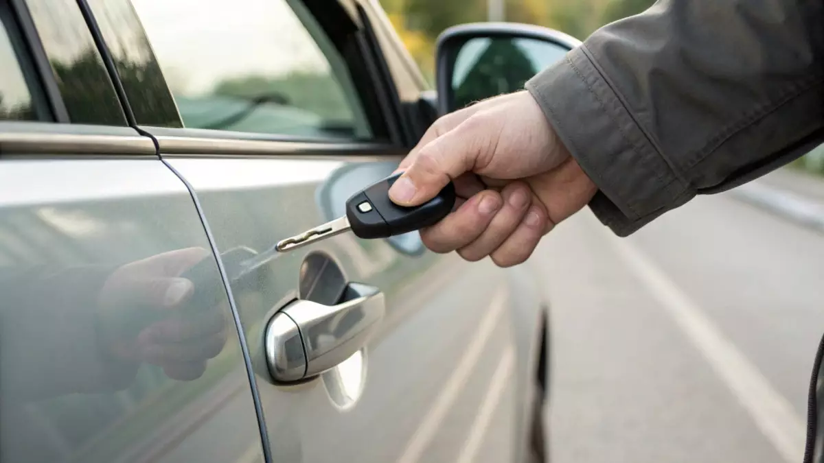 Четыре угнанные машины помогли раскрыть криминальную империю в Канаде