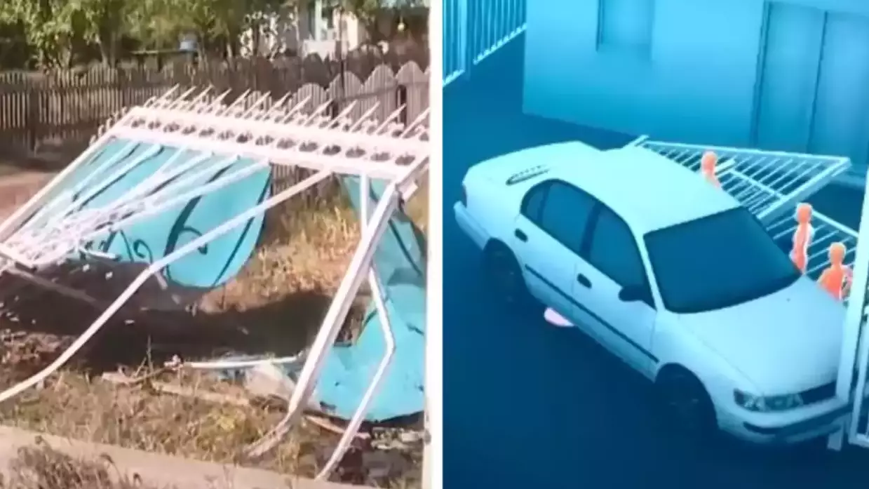 “Ниетім болған жоқ” - 4 баланың өмірін қиған жантүршігерлік оқиға туралы ел естімеген ақпарат шықты