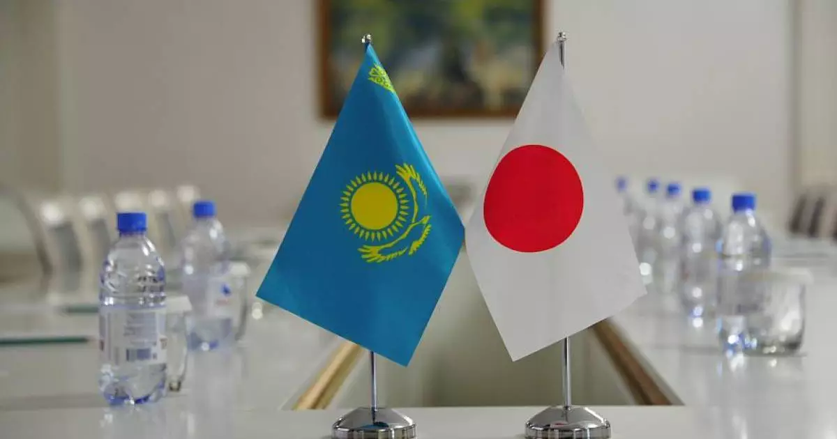  Қазақстан дәстүрлі қуат көзін игеруде жапон тәжірибесін, инновациясы мен инвестициясын тартуға мүдделі – Тоқаев 