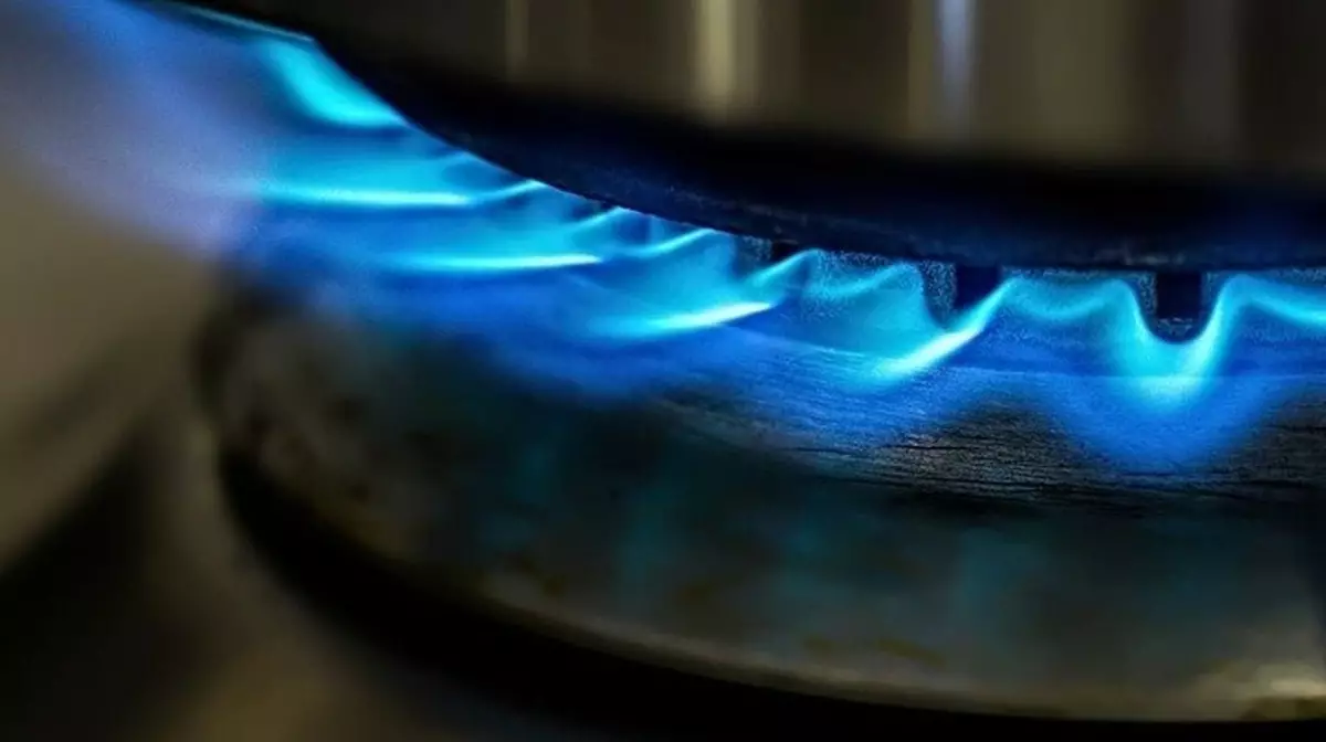 Семья с детьми попала в больницу из-за утечки газа в Зачаганске