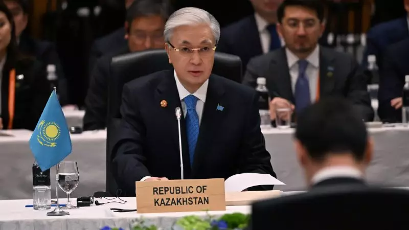 Тоқаев: Қазақстан дәстүрлі қуат көзін игеруде жапон инвестициясын тартуға мүдделі