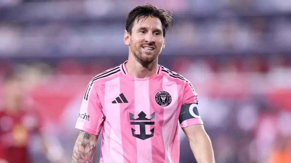 В США раскрыли, как Месси морально уничтожает соперников прямо на поле