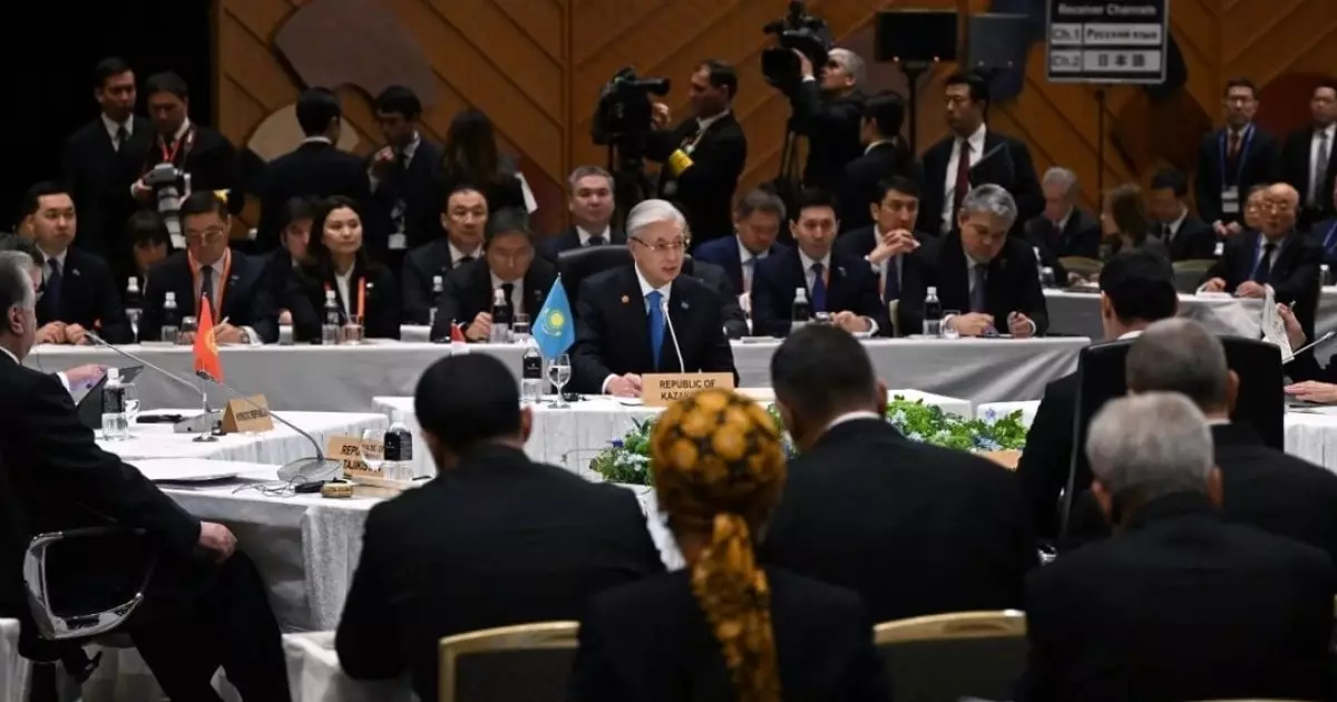  Президенттің Жапонияға сапары: 60-тан астам екіжақты құжатқа қол қойылды 