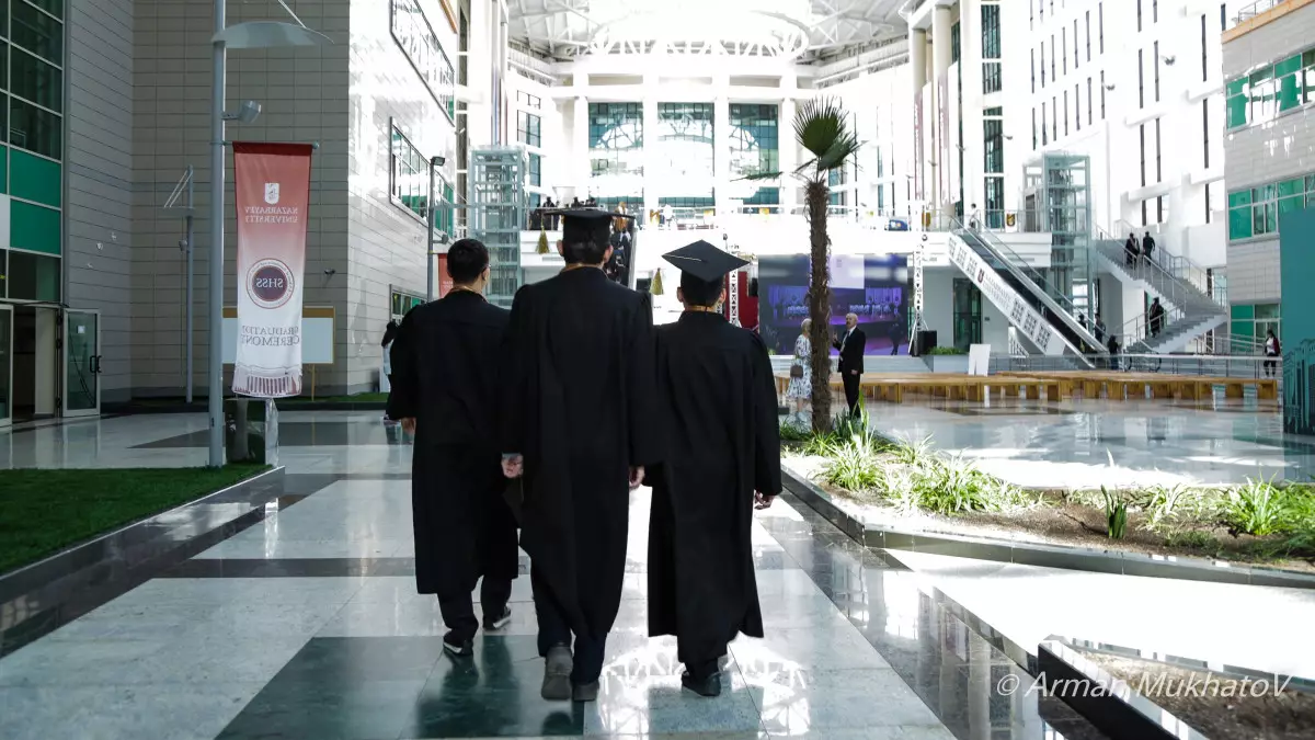 Қазақстанда Жапония университеттерінің филиалы ашылуы мүмкін