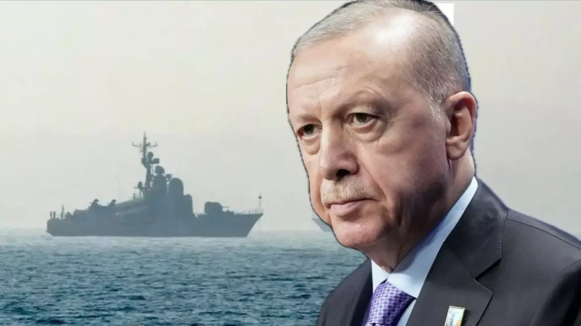 Ердоған Анкарадағы оқиғадан кейін Украина мен Ресейге ескерту жасады