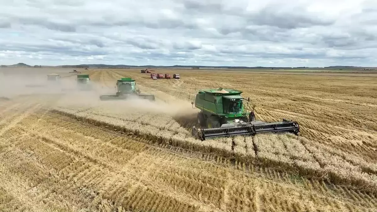 Ауыл шаруашылығы: Президент Жапониямен зерттеу платформасын ұсынды