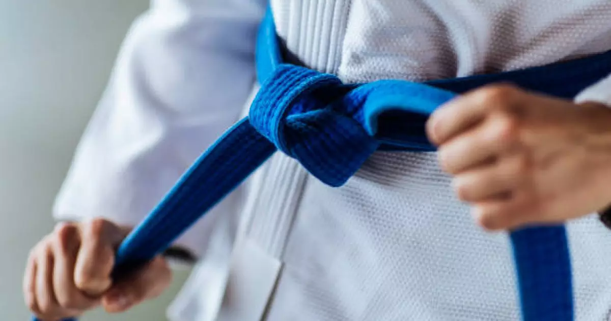   2027 жылы Қазақстанда дзюдодан әлем чемпионаты  өтеді   