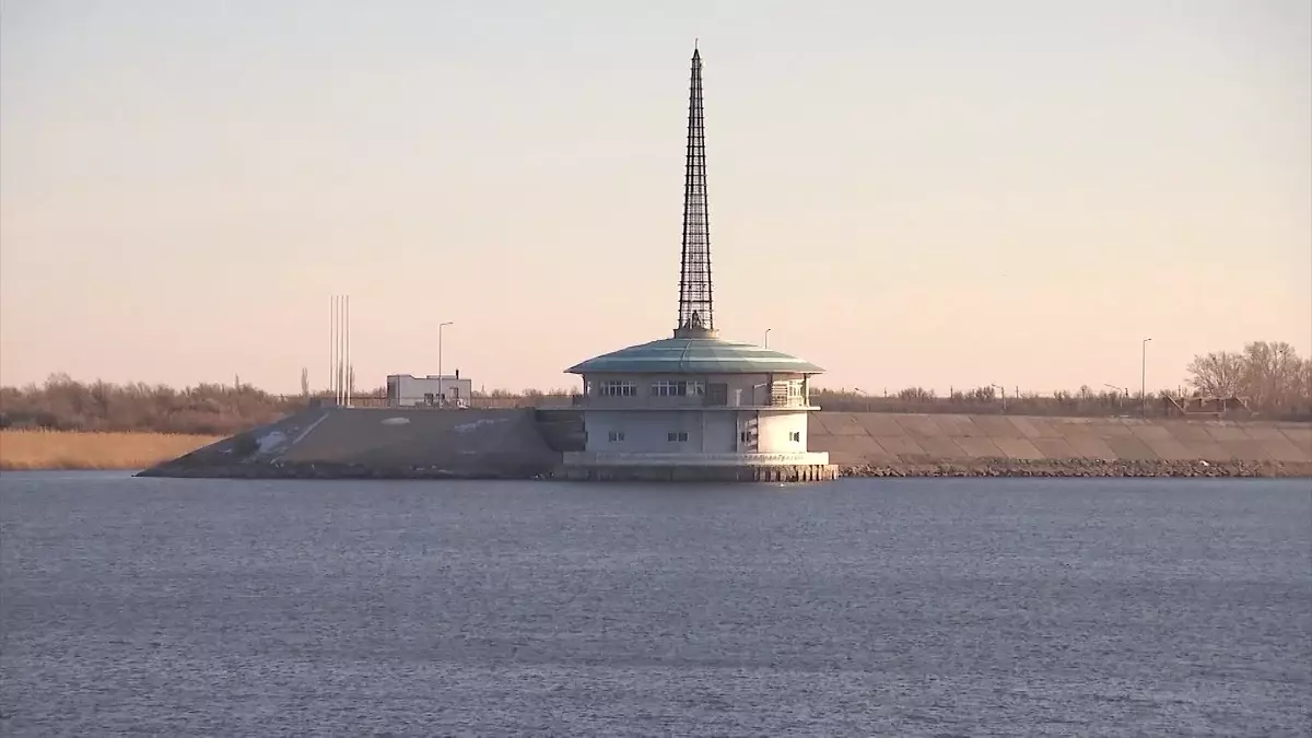 Қазақстан су тапшылығын еңсеруде Жапониямен ынтымақтастықты күшейтпек