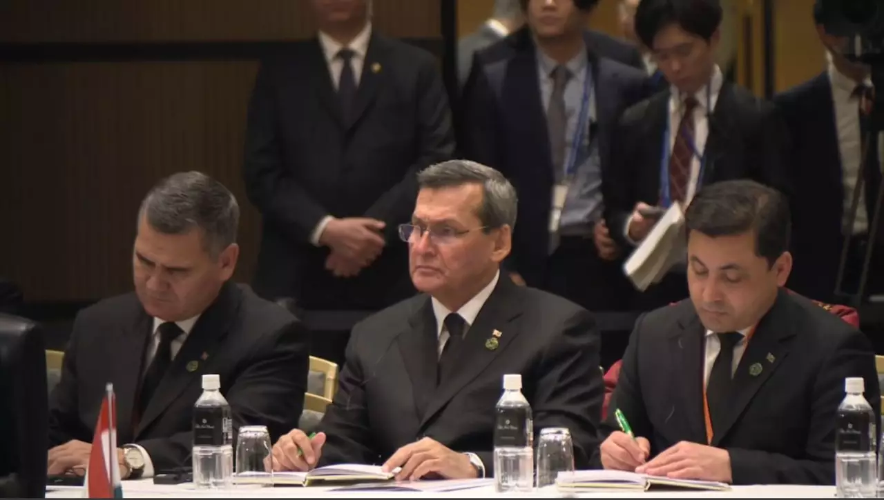 Ақтау портындағы кедендік рәсімдер жетілдіріледі