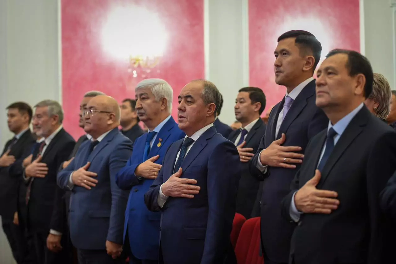 Орал жылу-электр орталығының 65 жылдық мерейтойы аталып өтті