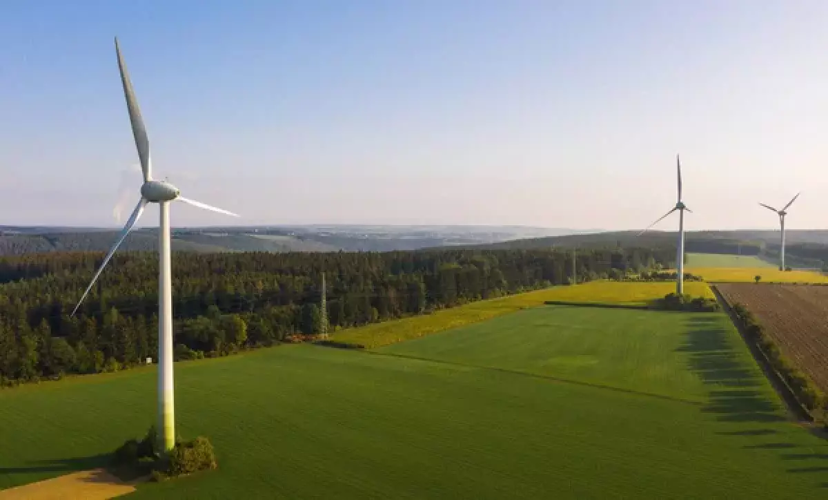 Казахстан заинтересован в японских технологиях для устойчивой энергетики