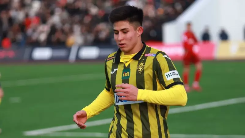 Дастан Сатпаев может сменить сборную ради важного турнира