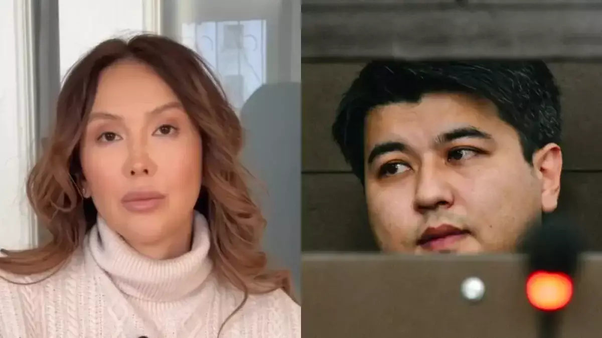 «Мені Құдай осылай жаратқан»: Бишімбаевтың тағы бір қылығы жария болды (ВИДЕО)