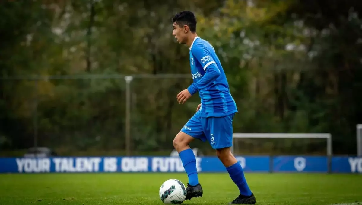 «Қайрат» академиясының тағы бір түлегі еуропалық клубқа ауысып кетті