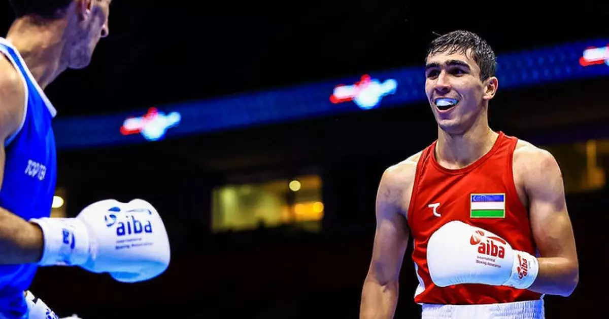  `Халоковқа өте көп ақша ұсынған`: Өзбекстандық Олимпиада чемпионына қатысты шу шықты 