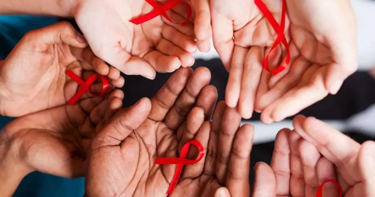  Государственный социальный заказ как эффективный инструмент поддержки людей, живущих с ВИЧ 