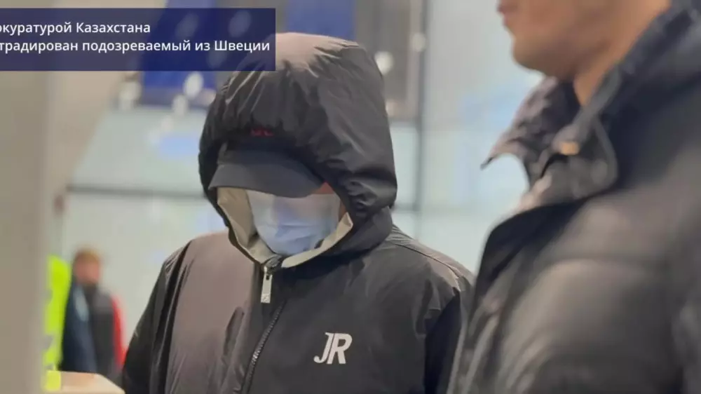 Ставшему миллионером благодаря ошибкам казахстанцу грозит до 10 лет