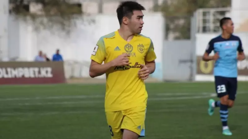 Сағи Совет «Қайсарға» ауысты