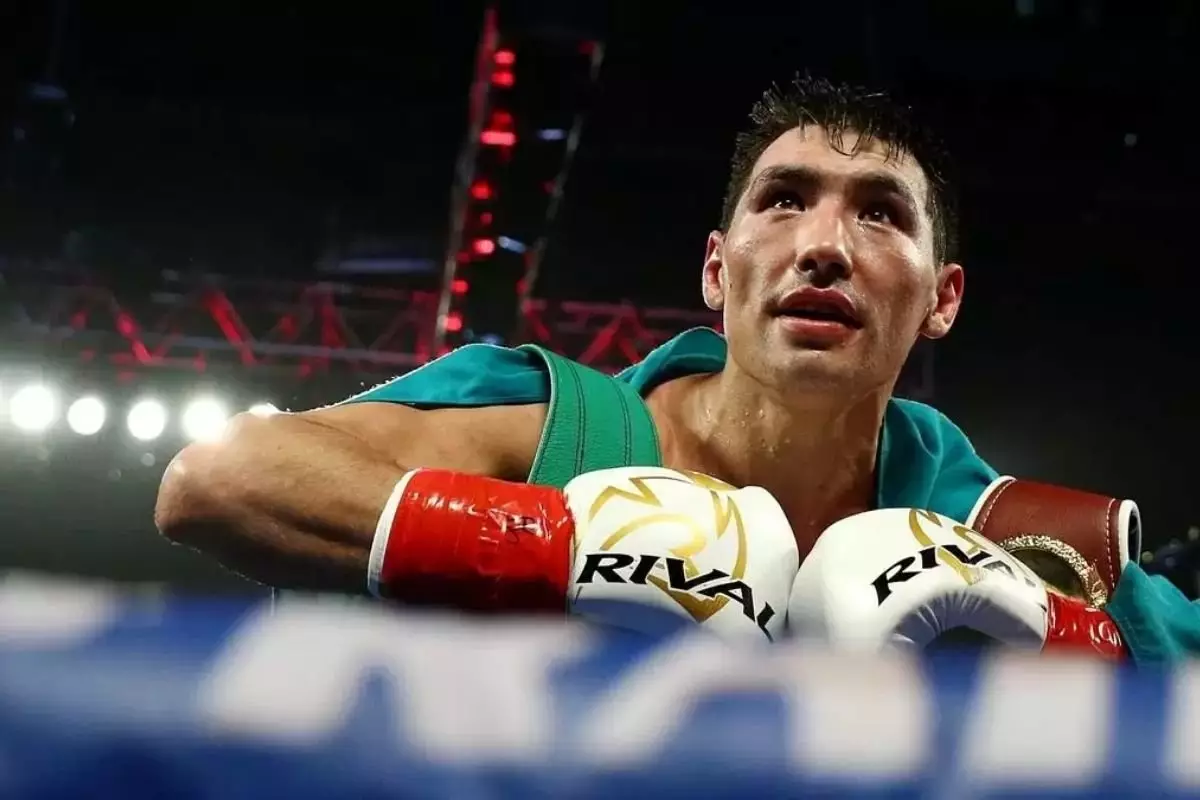 Эксперты «вынесли приговор» Жанибеку Алимаханулы