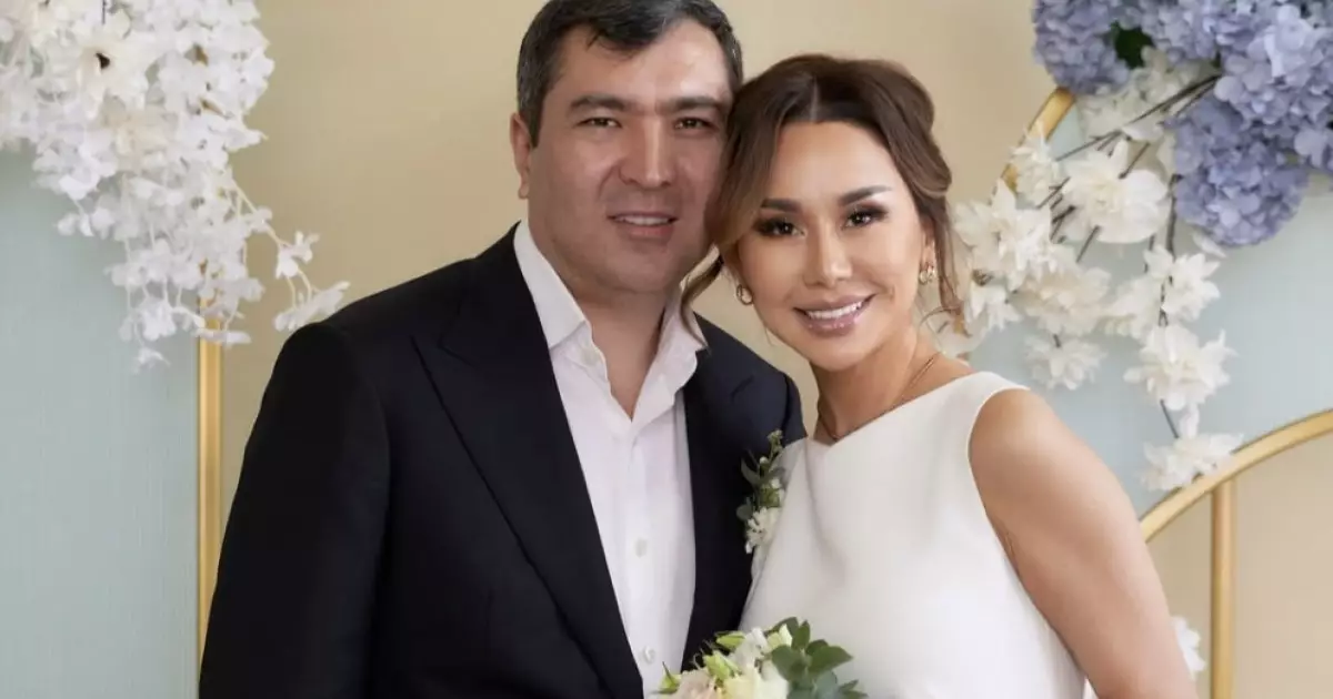  `Біз мұны асыға күттік`: Динара Сәтжан ел естімеген қуанышты хабарын сүйіншіледі (ФОТО) 