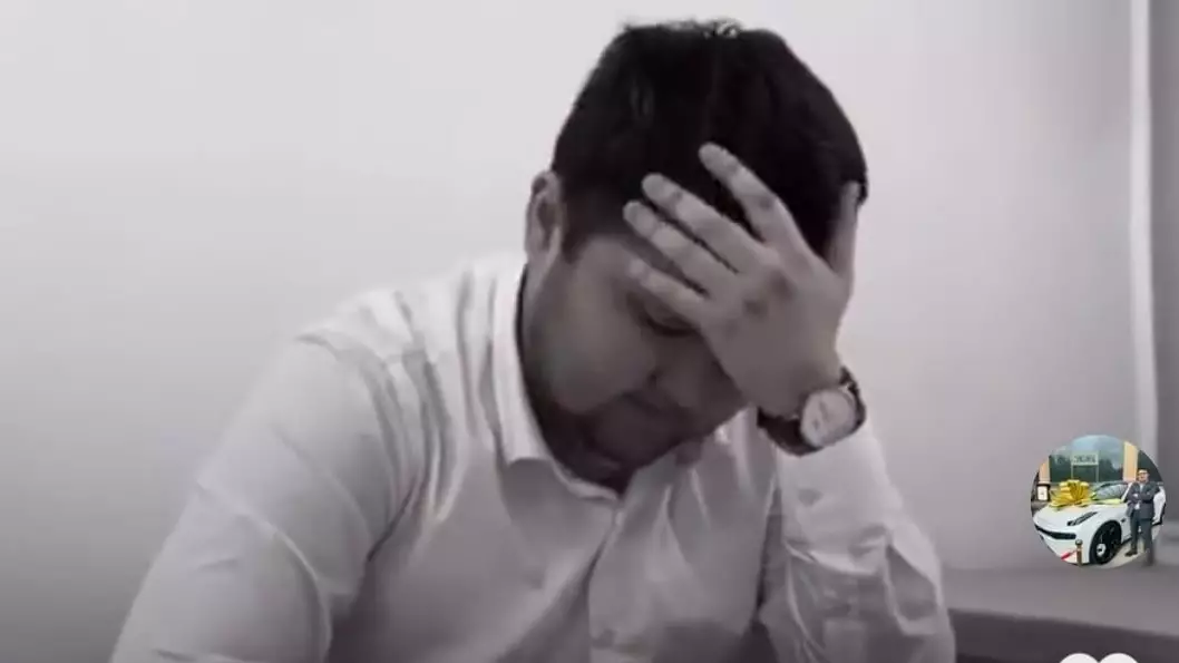 "Ата-анадан асқан жауыз жоқ" деген мұғалім өзіне ата-аналар опасыздық жасағанын айтты